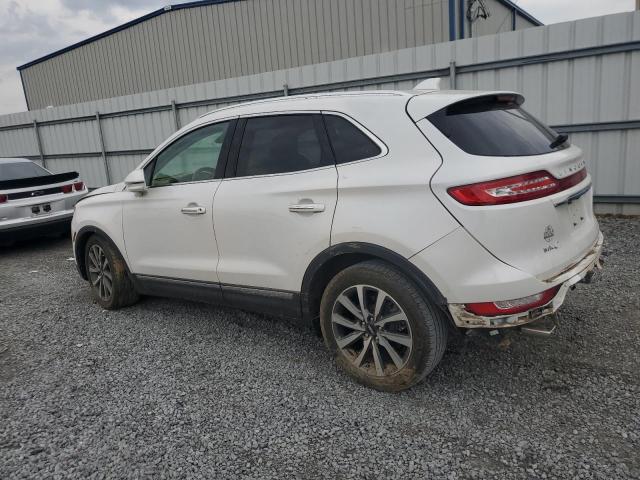 2019 LINCOLN MKC RESERV - 5LMCJ3C94KUL39533
