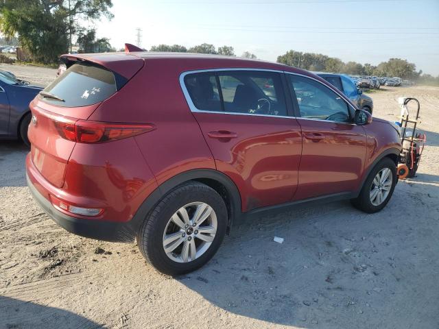 2018 KIA SPORTAGE L - KNDPM3AC6J7317366