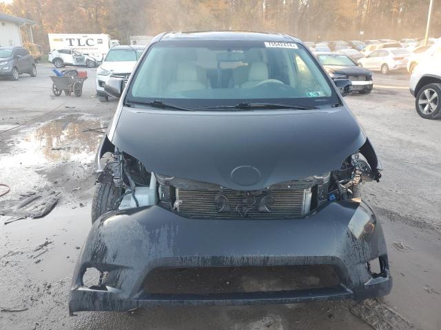 VIN 5TDDK3DC8DS069684 2013 Toyota Sienna, Xle no.5