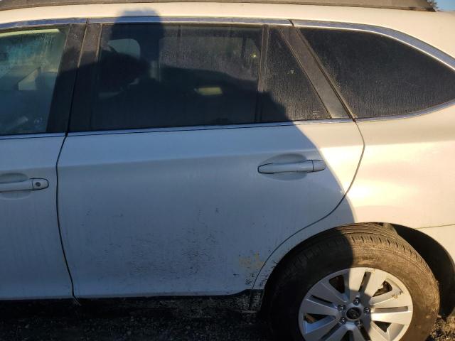 2019 SUBARU OUTBACK 2. - 4S4BSAFC1K3240357