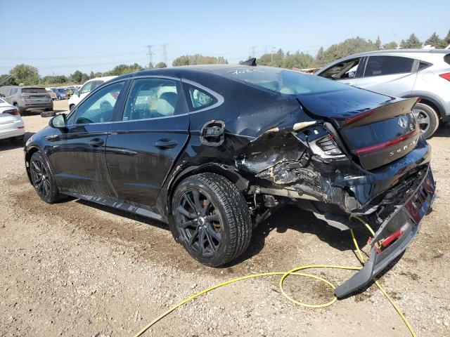 2020 HYUNDAI SONATA SE - 5NPEG4JA5LH004892
