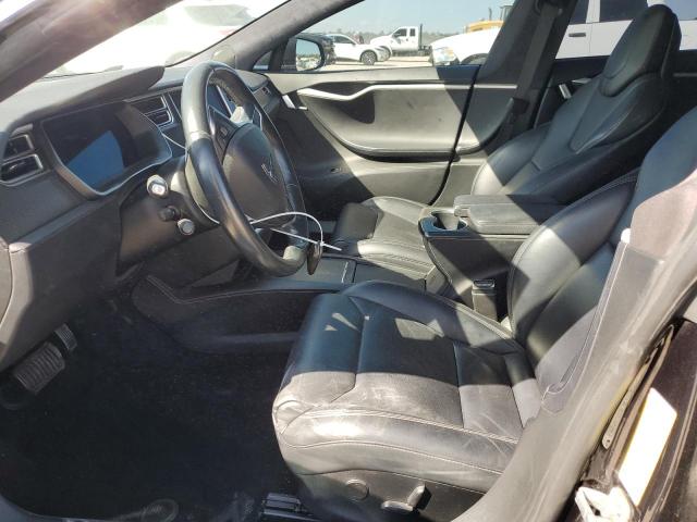2017 TESLA MODEL S - 5YJSA1E24HF231759