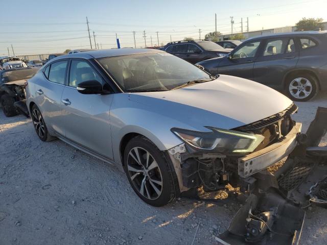 2018 NISSAN MAXIMA 3.5 - 1N4AA6AP0JC367521