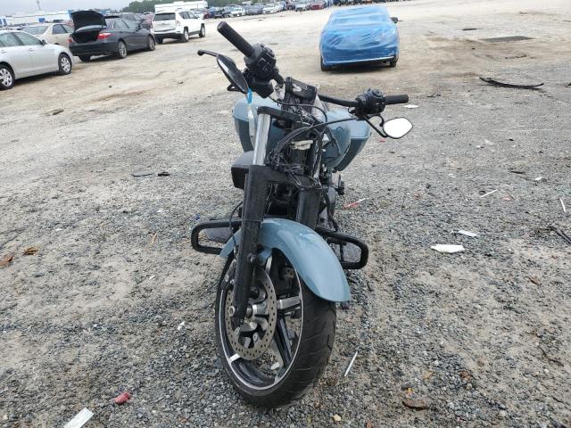 2024 HARLEY-DAVIDSON FLTRX 1HD1KH719RB609051