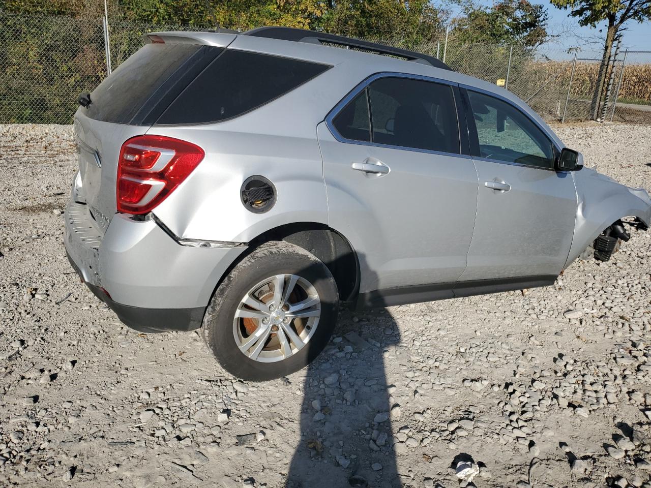 Lot #2893309780 2016 CHEVROLET EQUINOX LT