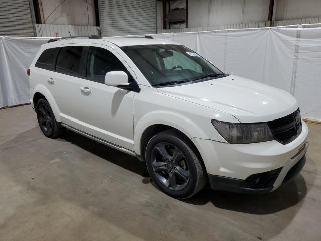 VIN 3C4PDCGB9JT288584 2018 Dodge Journey, Crossroad no.4