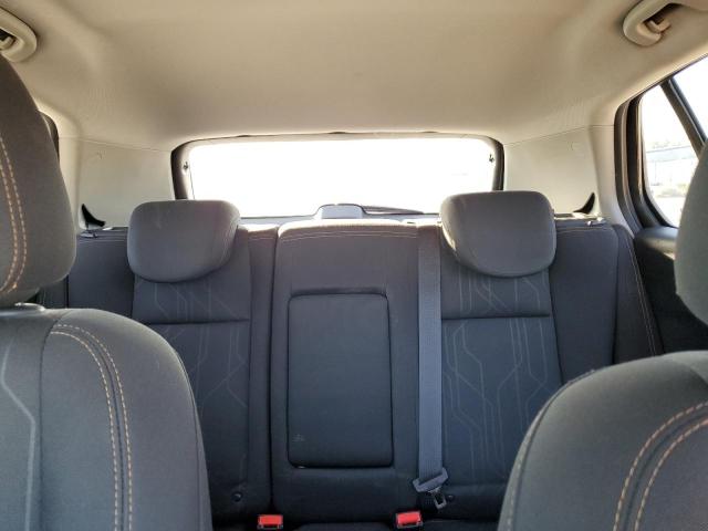 2019 CHEVROLET TRAX 1LT - 3GNCJLSB5KL186996