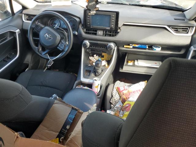 2021 TOYOTA RAV4 LE - 2T3H1RFV6MW149926