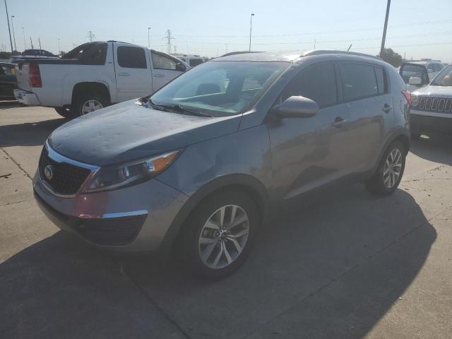 2016 KIA SPORTAGE L - KNDPB3AC0G7870495