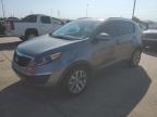 2016 KIA SPORTAGE L - KNDPB3AC0G7870495