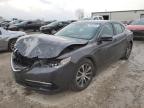 Lot #2943468153 2015 ACURA TLX TECH