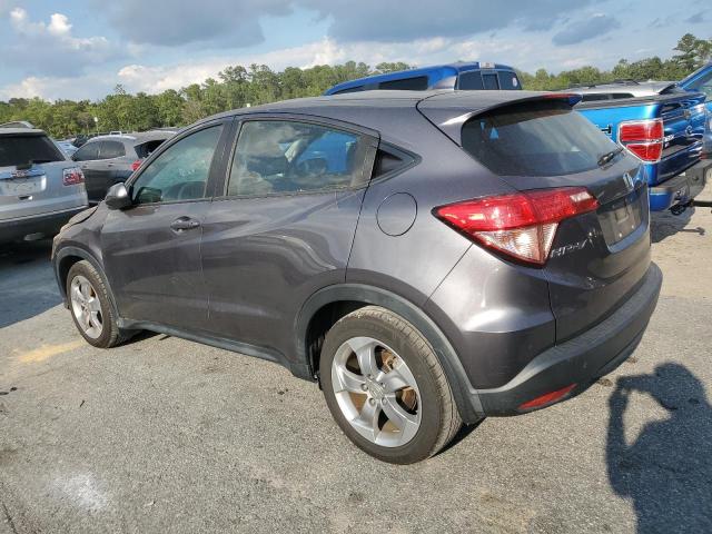 2017 HONDA HR-V LX - 3CZRU5H33HG703679