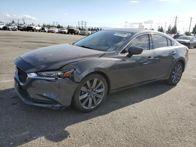 Vin: jm1gl1vm4k1504717, lot: 78232534, mazda 6 touring 2019 img_1