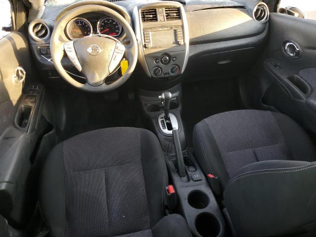 VIN 3N1CN7AP0FL930093 2015 Nissan Versa, S no.8