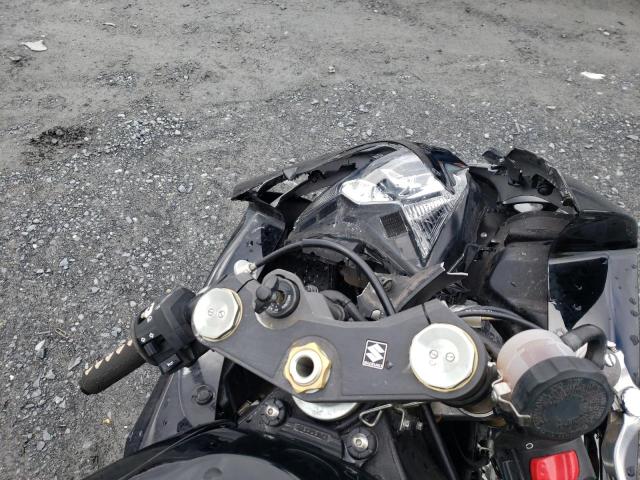 2011 SUZUKI GSX750 - JS1GR7MA9B2101183