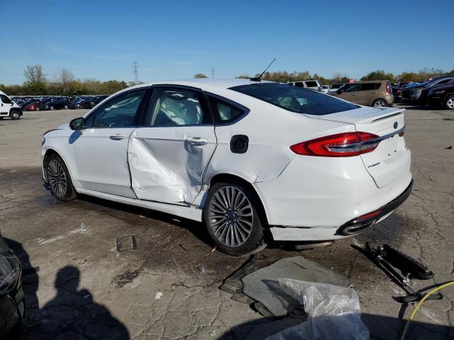 2017 FORD FUSION TIT - 3FA6P0K90HR124742