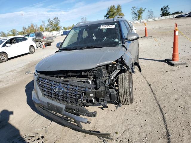 2021 HYUNDAI VENUE SEL - KMHRC8A31MU126366