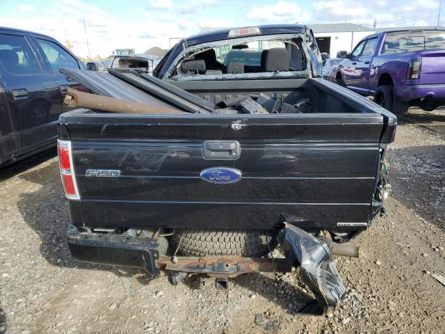 VIN 1FTFX1EF3EKE18735 2014 Ford F-150, Super Cab no.6