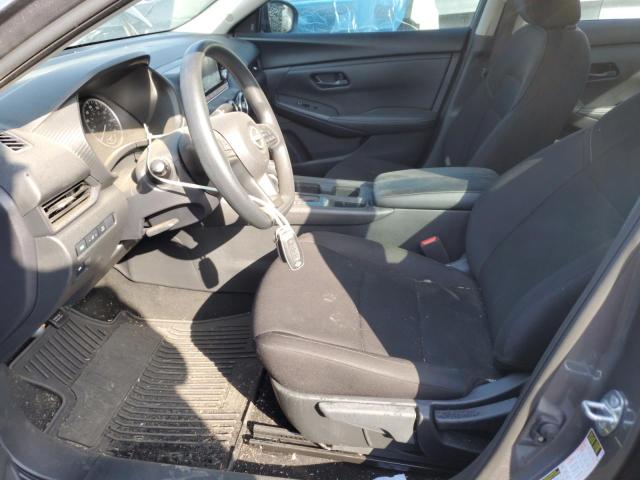 2024 NISSAN SENTRA S - 3N1AB8BV6RY249009
