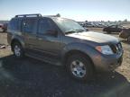 NISSAN PATHFINDER photo