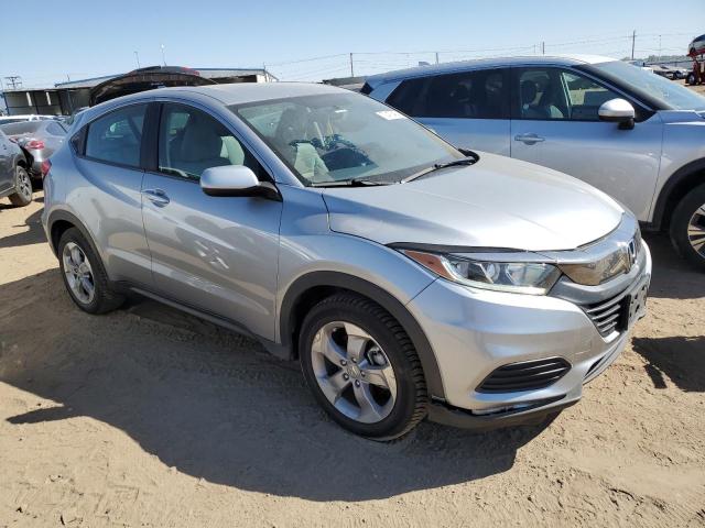 2019 HONDA HR-V LX - 3CZRU6H37KG732227