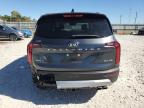 KIA TELLURIDE photo