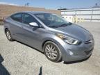 HYUNDAI ELANTRA SE photo