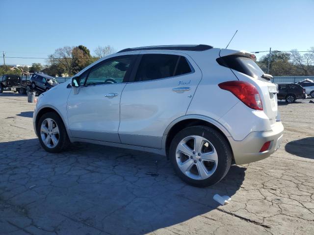 2016 BUICK ENCORE CON - KL4CJBSB0GB720895