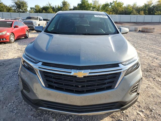2024 CHEVROLET EQUINOX LT - 3GNAXUEG6RS107693