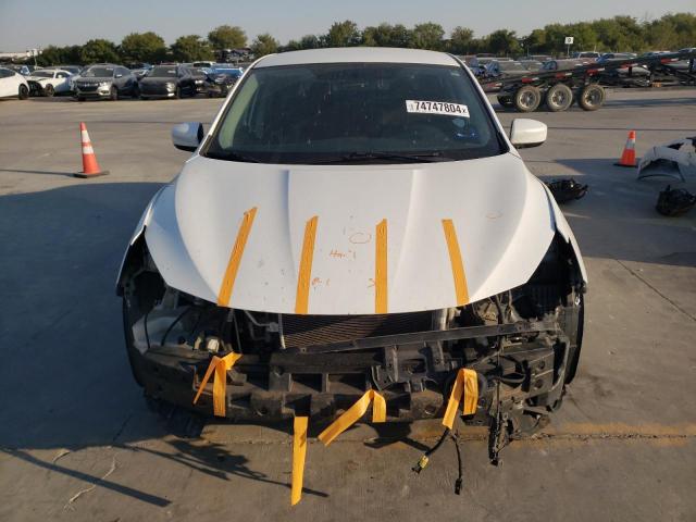 2017 NISSAN SENTRA S - 3N1AB7AP9HY206439