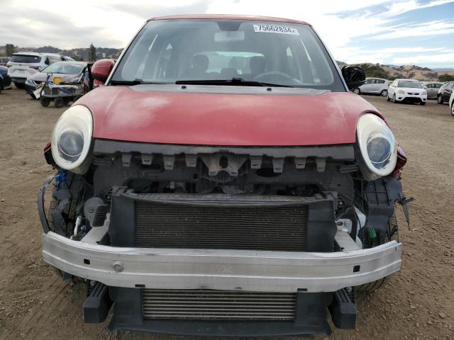 VIN ZFBCFABH4EZ003459 2014 Fiat 500L, Easy no.5