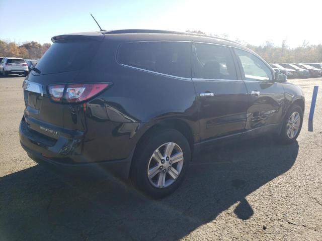 VIN 1GNKVHKD7EJ309014 2014 Chevrolet Traverse, LT no.3