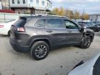 JEEP CHEROKEE L снимка