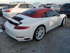 PORSCHE 911 CARRER photo