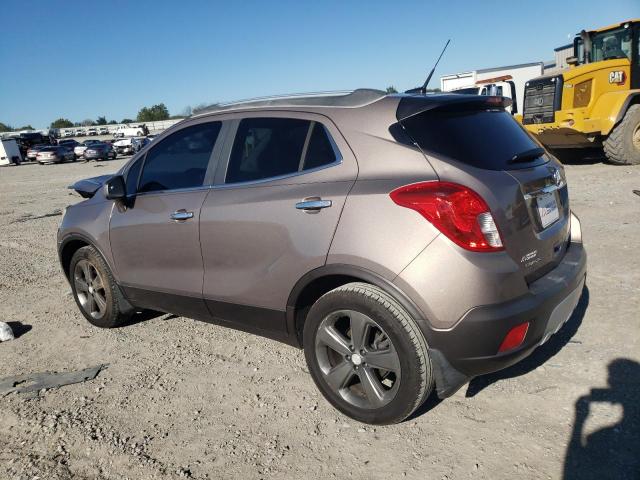 VIN KL4CJASB8DB205407 2013 Buick Encore no.2