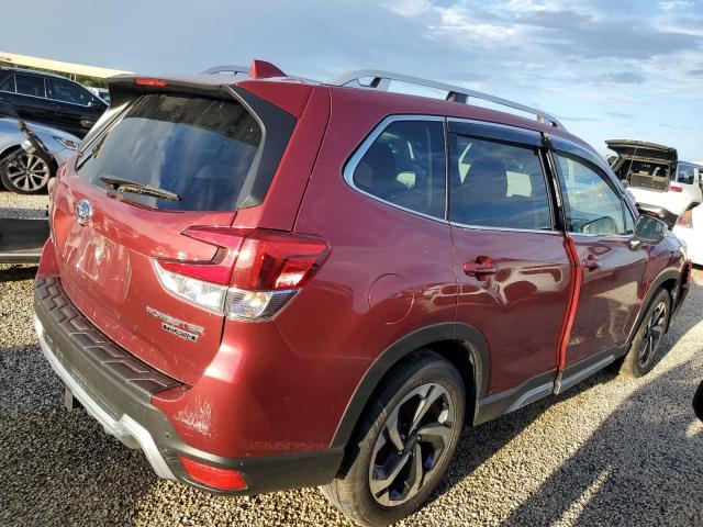 2023 SUBARU FORESTER T - JF2SKARC2PH548617