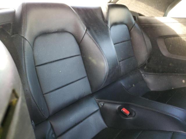 2015 FORD MUSTANG - 1FATP8UH7F5352694