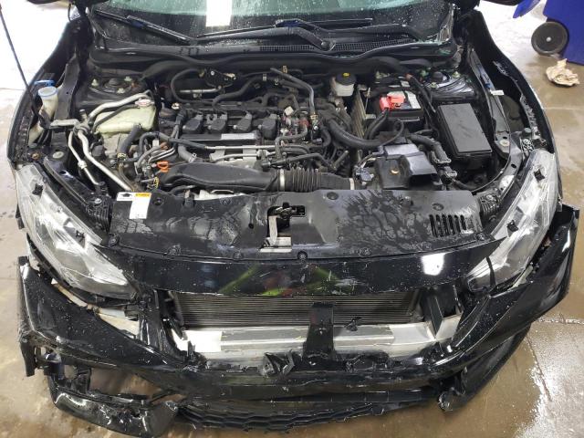 2017 HONDA CIVIC LX - SHHFK7H29HU224009