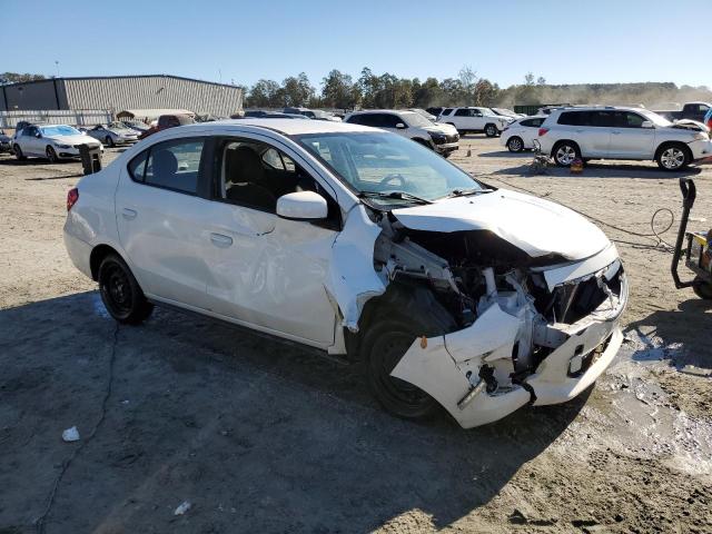 2020 MITSUBISHI MIRAGE G4 - ML32F3FJ0LHF00664