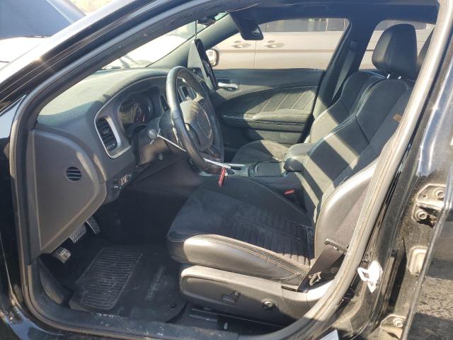 2017 DODGE CHARGER R/ - 2C3CDXGJ4HH542190