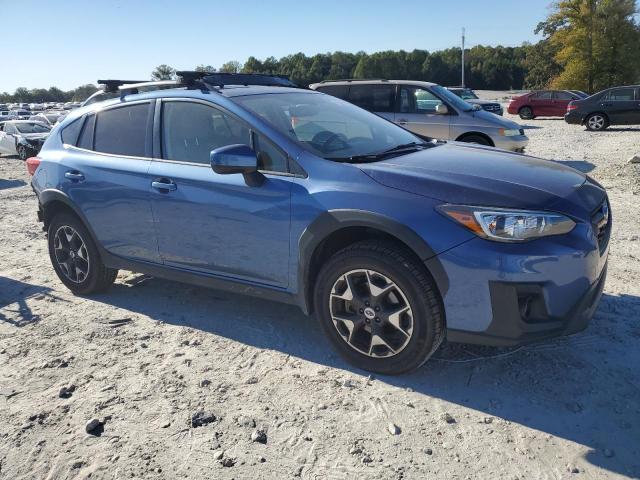 VIN JF2GTABC2J9202064 2018 Subaru Crosstrek, Premium no.4