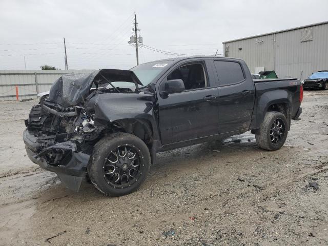 2021 CHEVROLET COLORADO Z #3030755100