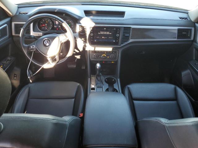 2018 VOLKSWAGEN ATLAS SE - 1V2DR2CA0JC582333