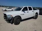 2018 RAM 1500 ST - 1C6RR6KT8JS161250
