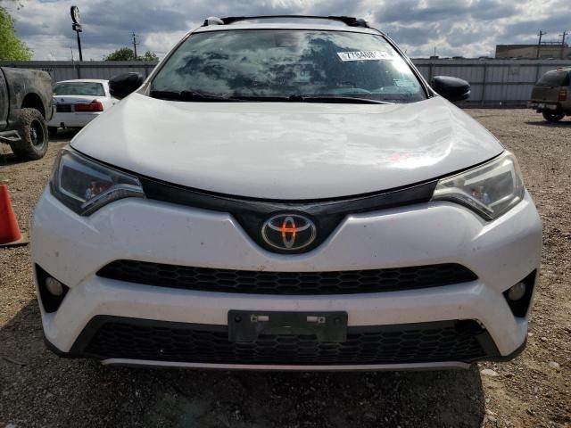 2017 TOYOTA RAV4 SE - JTMNFREV1HJ145258