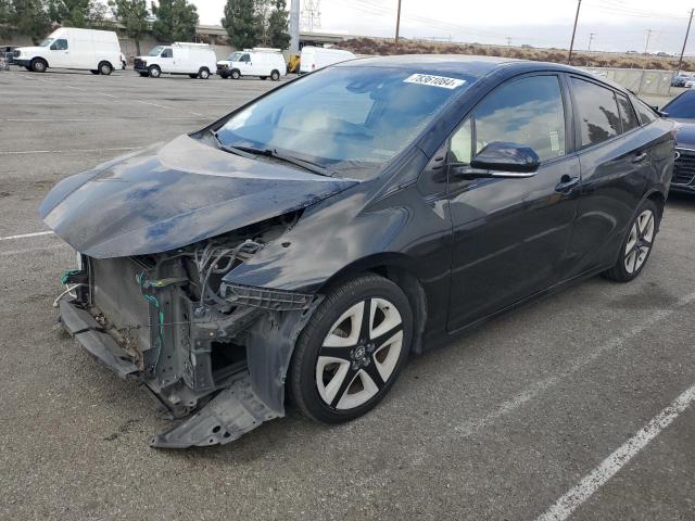 2017 TOYOTA PRIUS #2986777154