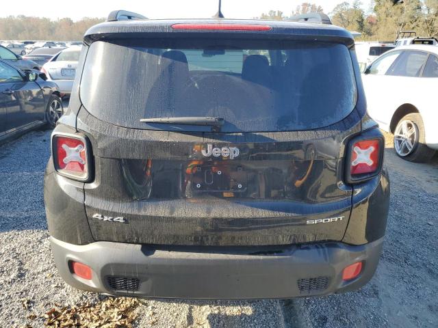 2017 JEEP RENEGADE S - ZACCJBAB0HPG06555