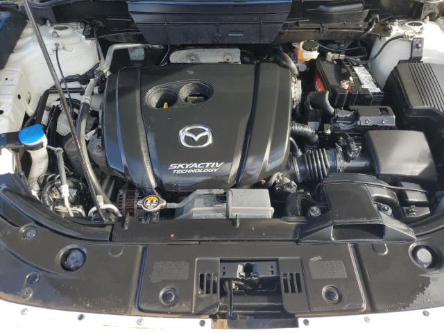 2018 MAZDA CX-5 GRAND - JM3KFBDM3J0378094