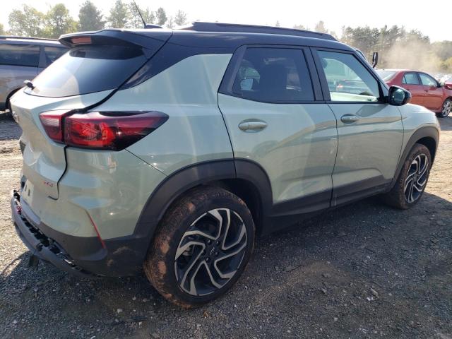2024 CHEVROLET TRAILBLAZE - KL79MUSL6RB144483
