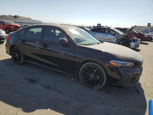 2022 HONDA CIVIC SPOR - 2HGFE2F50NH515031
